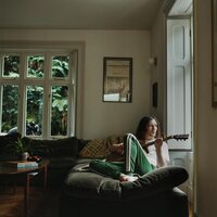 Mathew J Hall - Full Weight vinyl cover