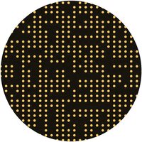 Mathew Jonson - Tako Tako vinyl cover