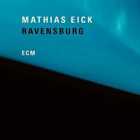 Mathias Eick - Ravensburg vinyl cover