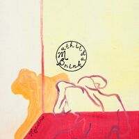 Mathilda Brink - Maestro vinyl cover