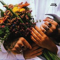 Mathlovsky - Yassssin vinyl cover