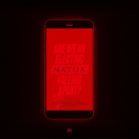 Matija - Are We An Electric Genera vinyl cover
