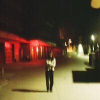 Matilda Mann - Roxwell vinyl cover