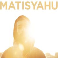 Matisyahu - Light vinyl cover