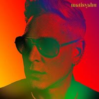 Matisyahu - Matisyahu vinyl cover