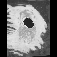 Mats Gustafsson - Piano Mating vinyl cover