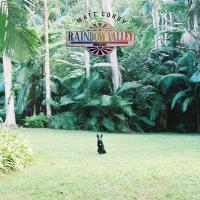 Matt Corby - Rainbow Valley vinyl cover