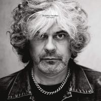 Matt Deighton - Doubtless Dauntless vinyl cover