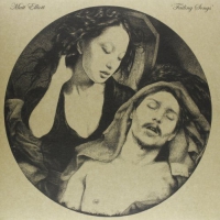 Matt Elliott - Failing Songs vinyl cover