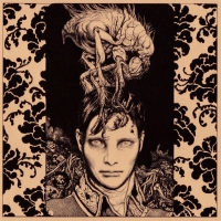 Matt Elliott - Howling Songs vinyl cover