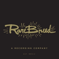 Matt Embree - Rare Breed #5 Matt Embree | | 7 vinyl cover