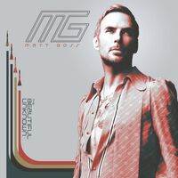 Matt Goss - The Beautiful Unknown vinyl cover