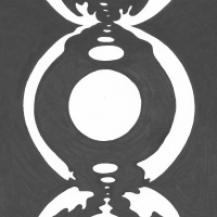 Matt Karmil - ++++ vinyl cover