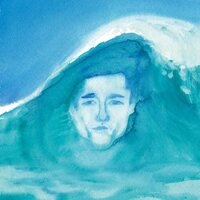 Matt Kivel - Escape From L.A. vinyl cover