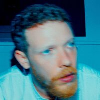 Matt Maeson - A Quiet and Harmless Living vinyl cover