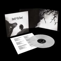Matt Maeson - Bank On The Funeral Stripped vinyl cover