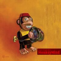 Matt Martin - Matt Martin's Monkey Mind