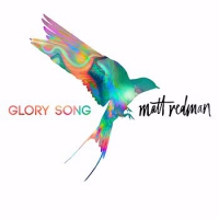 Matt Redman - Glory Song vinyl cover