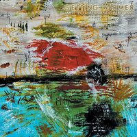Matt Tecu & Fernando Perdomo - Getting Warmer vinyl cover