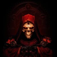 Matt Uelman - Diablo II: Resurrected
