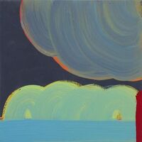 Matthew De Gennaro - Laughing Lost In The Underground vinyl cover