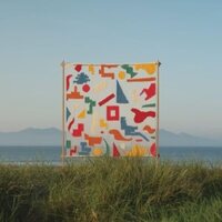 Matthew Halsall - Ever Changing View - Eco vinyl cover