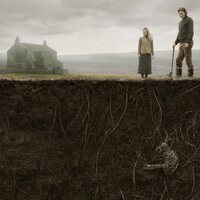 Matthew Herbert - Starve Acre Original Soundtrack vinyl cover