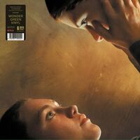 Matthew Herbert - Wonder Original Soundtrack (Green)