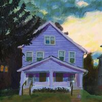 Matthew J Rolin - Matthew J Rolin vinyl cover