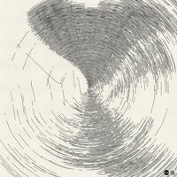 Matthew Ryals with effe effe - Exalge vinyl cover