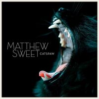 Matthew Sweet - Catspaw vinyl cover
