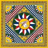 Matthias & Ryan Davis Meyer - Love Letters From Sicily vinyl cover