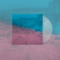Matti Bye - Capri Clouds (Clear) vinyl cover