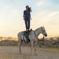 Mattiel - Mattiel vinyl cover