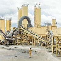 Mattiel - Satis Factory vinyl cover