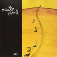 Maudlin Of The Well - Bath vinyl cover
