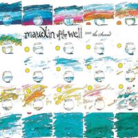 Maudlin Of The Well - Part The Second vinyl cover