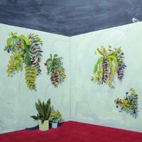 Mauricio Fleury - Revoada vinyl cover