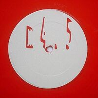 Maurizio Pollini - M7 vinyl cover