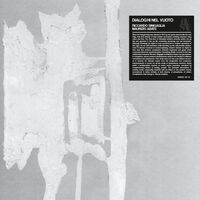 Maurizio / Sinigaglia, Riccardo Abate - Dialoghi Nel Vuoto vinyl cover