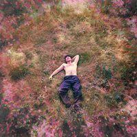 Maverick Sabre - Burn The Right Things Down vinyl cover
