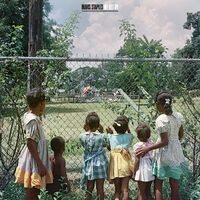 Mavis Staples - We Get By vinyl cover