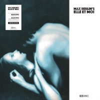 Max Berlin - Elle Et Moi vinyl cover