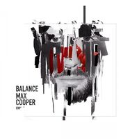 Max Cooper - Balance 030 vinyl cover