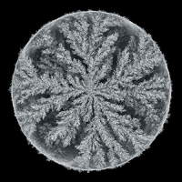 Max Cooper - Emergence Remixed vinyl cover