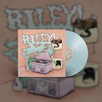 Max Gomez - Memory Mountain vinyl cover