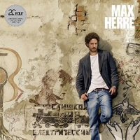 Max Herre - Max Herre vinyl cover