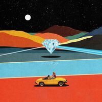 Max I Million - Shine On.... vinyl cover