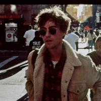 Max Jury - Max Jury vinyl cover