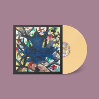 Max Knouse - Chimpmunk'd Away (Bramble Yellow) vinyl cover